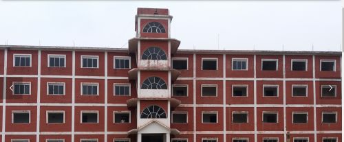 Morijawala B.Ed. College Deoghar
